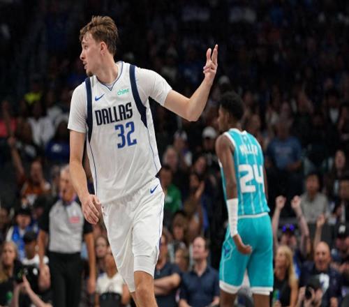 打破5项最年轻记录，签下天价球鞋合同，被誉为地表最强19岁新星