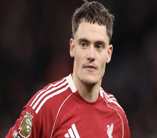 哈曼：维尔茨在英格兰可能踢不出来，我从没想过他会踢成这样