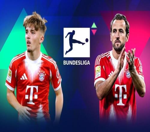 德甲身价更新：穆西亚拉1.3亿欧与奥利塞并列第一，凯恩6500万欧