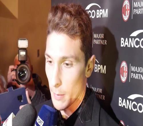 卡尔达拉：米兰岁月很煎熬，甚至和伊瓜因亮相发布会都是负担