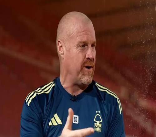 戴奇：对阵热刺我们细节拉满球员就得像战士一样去拼