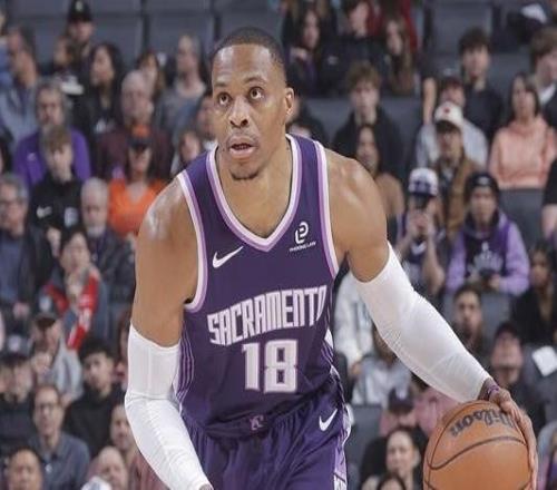 创纪录！威少成为历史单场贡献20分10篮板5三分的最高龄后卫