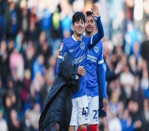 记者：热刺预计提前召回梁民革，球员将会外租至更适合的球队