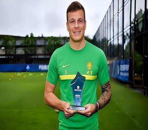 梅米舍维奇有望重返中超！新东家不是国安也不是鲁能，引发热议