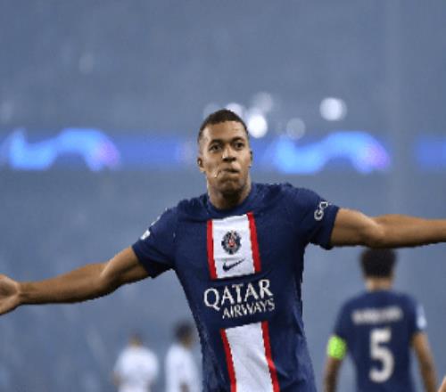 姆总刷数据，尤文刷经验，一场21硬是踢成了双赢