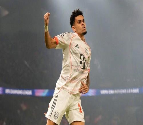 铁卫传射建功，凯恩创德甲纪录，拜仁40海登海姆自然年客场不败