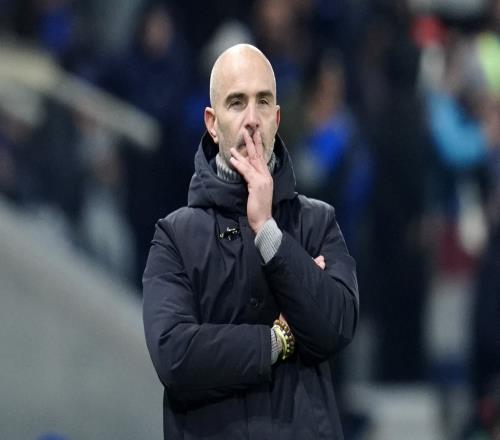 切尔西推进年轻化战略马雷斯卡本赛季目标是保住前四名_英超直播