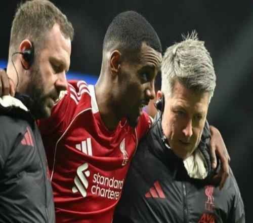 伊萨克已接受手术，将缺阵数月