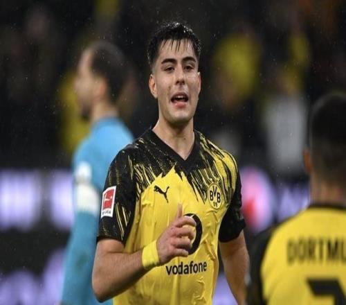 德天空：因伤未达出场时间标准，蓝军有权提前召回安塞尔米诺