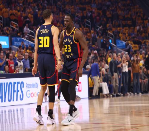 追梦与库里：拉科布退役后仍不懈追冠因无法承受失败之重_NBA直播