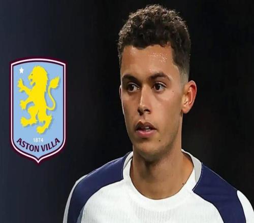 英媒：水晶宫有意引入热刺前锋布伦南约翰逊，维拉想截胡