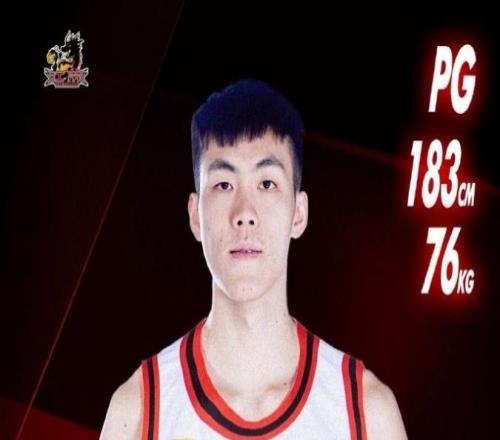 创纪录！新科探花庞峥麟34分生涯新高3战两次30+率江苏首胜