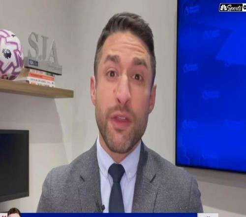 DO：森林对安德森要价大概在8000万至1亿镑间，但冬窗不会卖