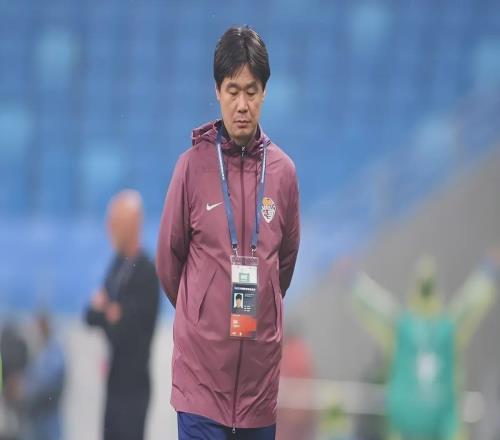 21%胜率保级！李霄鹏体面离场，却撕下了中超最血淋淋的伤疤！