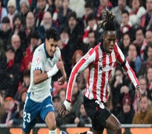 一场21！打出西甲争四黑马：西班牙人5连胜+差前四2分，或进欧冠