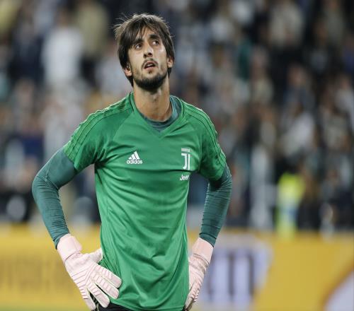 佩林希望加盟热那亚尤文图斯愿意放人但需先寻替补门将_意甲直播