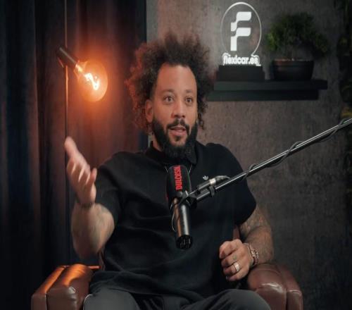 马塞洛：穆帅曾说我防守太差没去成10世界杯，他教了我很多