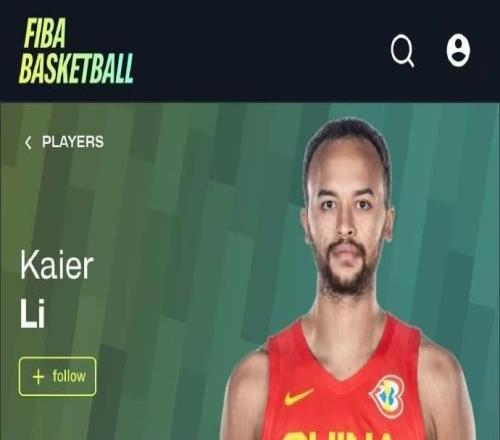 经纪公司否认：他在中国有根、有家人