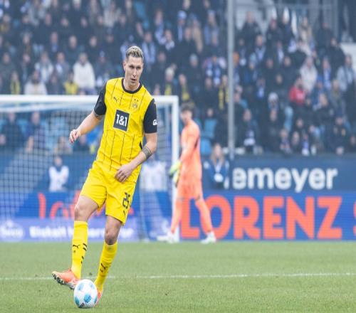 罗马诺透露菲尔克鲁格买断费用为五百万米兰与聚勒的联系暂无消息_意甲直播