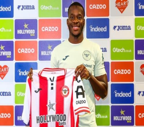 瓦塔拉感慨不已：姆伯莫和维萨的影响真是让我直呼佩服_英超直播