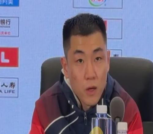 这TM是国家队首发后卫