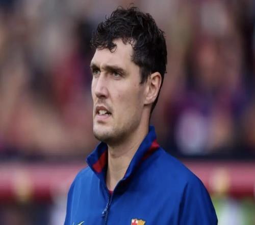 TA：由于克里斯滕森受伤，巴萨可能会在冬窗进行引援