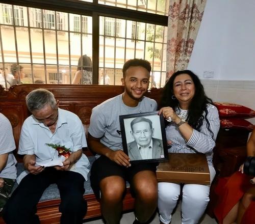 李凯尔被曝改国籍不到24小时，令人担心的事发生，谷爱凌也被牵连