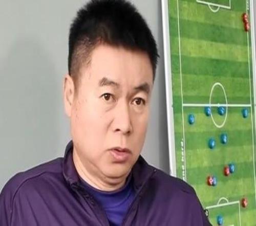 于根伟：汪士钦曾在津门虎练了半年，后来因为种种原因没留下