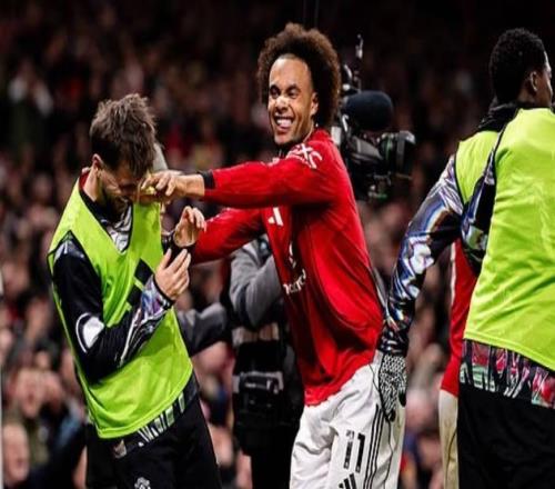 邮报：由于曼联伤病问题和非洲杯，齐尔克泽不一定冬窗离队