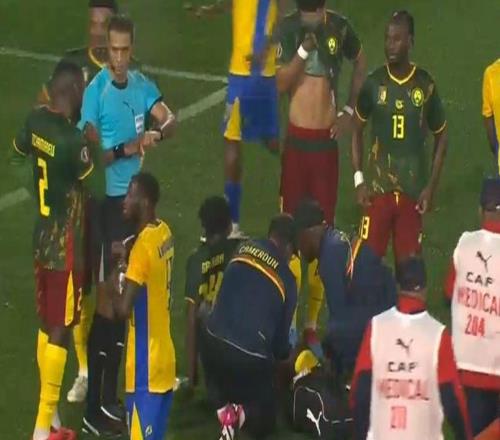 曼晚：巴莱巴在非洲杯遭遇伤病，若不严重曼联将继续追求他