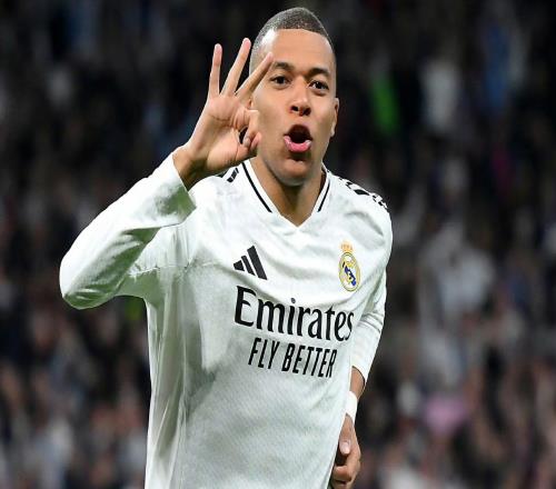 姆巴佩进球越多，对皇马伤害越大27岁的他要怎解这道“难题”