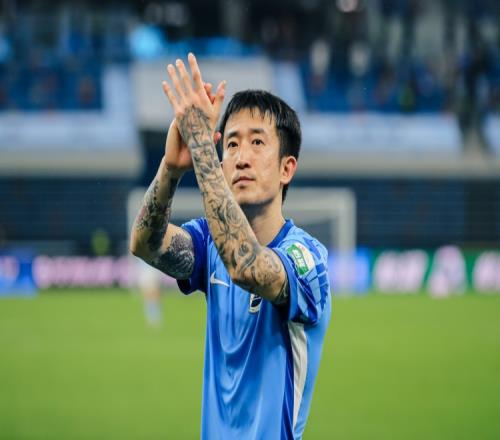 省港杯广东队名单揭晓姜至鹏廖力生侯煜入选林良铭遗憾落选_中超直播