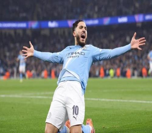 3650万抢到新德布劳内！曼城这笔抄底，让全英超眼红疯了！