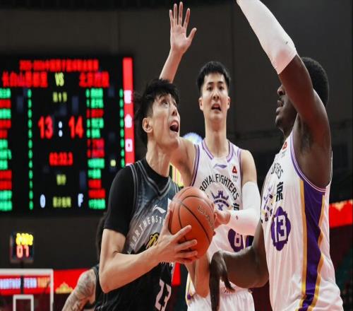 吉林男篮又赢球了！一众二流球员爆发大能量，同菜鸟教练双向奔赴