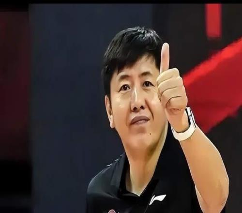 熬了5轮之后，CBA第三位下课主帅出炉了，果然是他，下一站去哪里