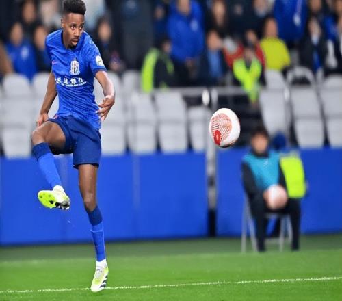 辽宁铁人外援补强杀出新黑马,马纳法或许值得考虑,以官宣为准