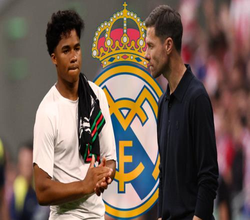 皇马19岁前锋离队：投资7000万40场7球！练级半年后回归