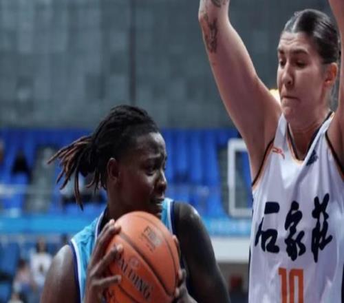 WCBA北京首钢园女篮主场意外不敌石家庄英励