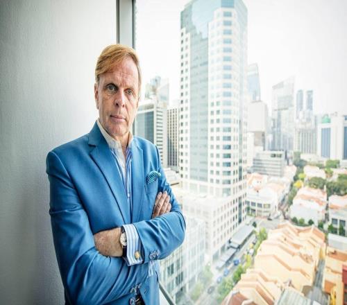 前曼联竞购者：我希望和拉爵合作，提供曼联5年3.75亿镑赞助