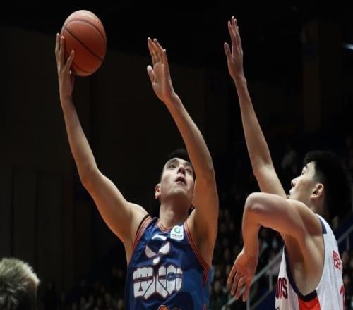 惨遭6连败！辽篮苦主被打回原形：昔日总冠军变成倒数第2