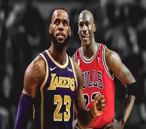 票房的保证！老詹迎第20次圣诞大战，科比乔丹打了几次数据如何