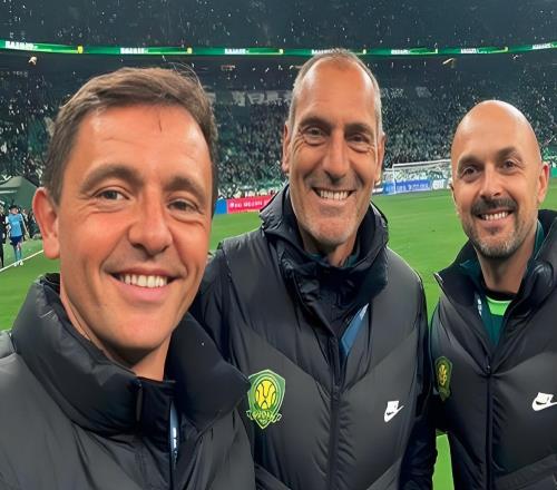 一城双超！深圳有望再添中超球队，签国安主帅，引梅州玉昆3外援