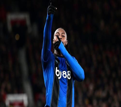 跟队：曼联认为仍具备竞争力签塞门约，球员对加盟持开放态度