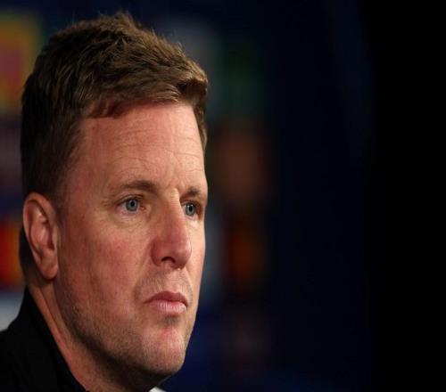 埃迪豪：我们对阵曼联的战绩还不错，但曼联比上赛季强很多