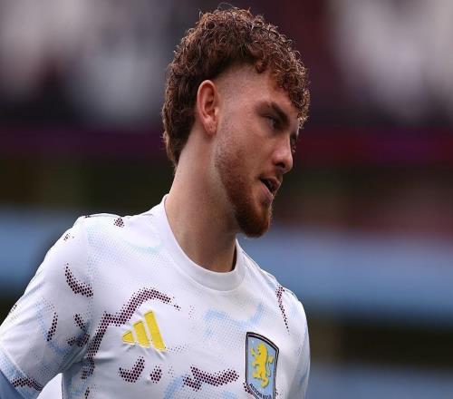 罗马诺：埃利奥特预计会回利物浦，利物浦将与维拉进行协商