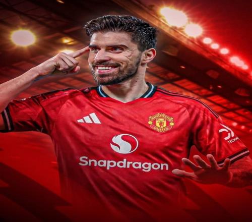 罗马诺报道曼联与鲁本内维斯经纪人接触身价2500万皇马未参与对话_英超直播