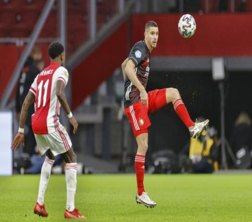 每体报道巴萨志在免签塞内西不愿支付转会费用_西甲直播