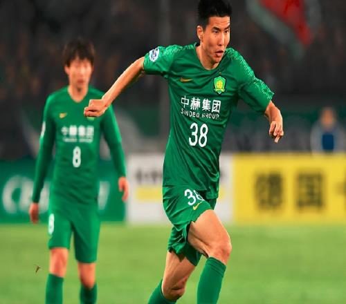 正式官宣！国安37岁老将加盟新球队，王刚明年或南下深圳