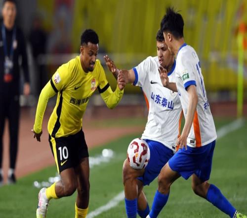 年关将至，中超各队目标各异，政府支持都是关键！