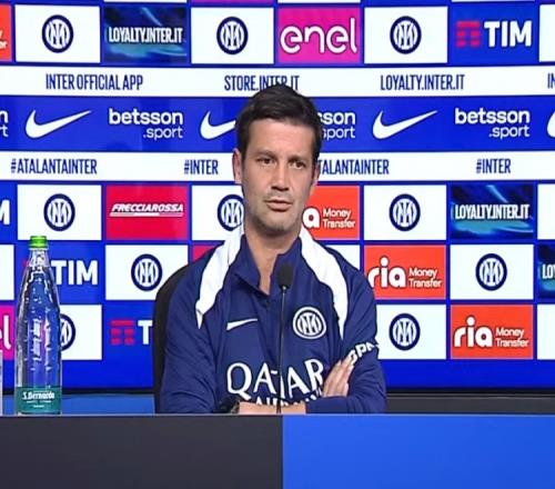 齐沃表示恰尔汉奥卢可以出战亚特兰大并呼吁给予路易斯恩里克时间与信任_意甲直播